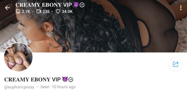 euphoric pxssy onlyfans